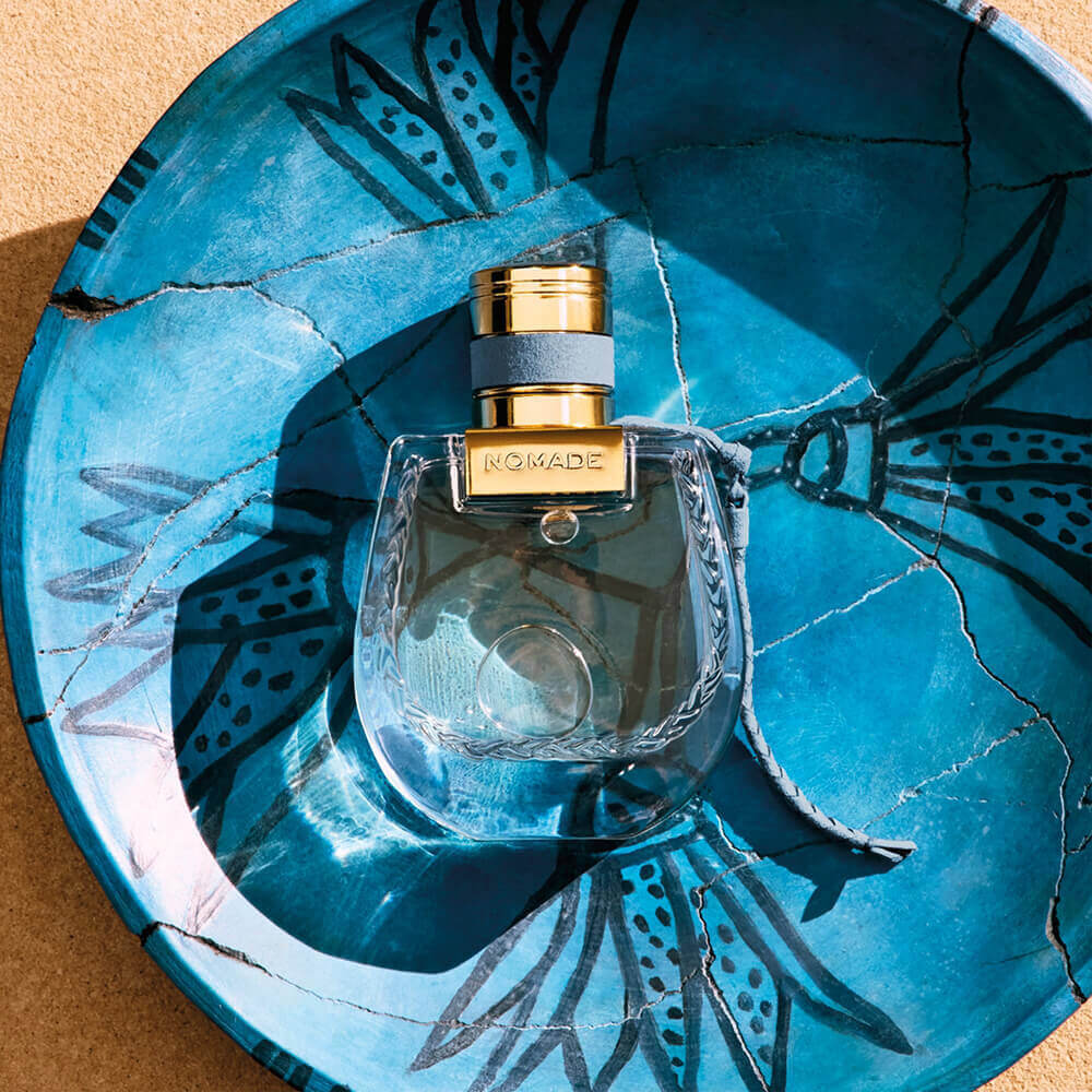 Chloé Nomade Lumière d'Égypte Eau de Parfum 30ml | Jarrolds, Norwich